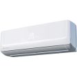 Friedrich Floating Air Pro Indoor 12000 BTU Air Conditioner and Heater (FPHSW12A1B) Fashion