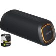 LG XBOOM Go XG7QBK Portable Bluetooth Speaker Black with 2 Year Warranty For Sale