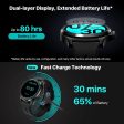 TicWatch Pro 5 Android Smartwatch with GPS, NFC, Mic, Speaker For Discount