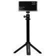 Lume Cube Broadcast Lighting Kit for Video Conferencing with Tripod and Suction Mount Sale