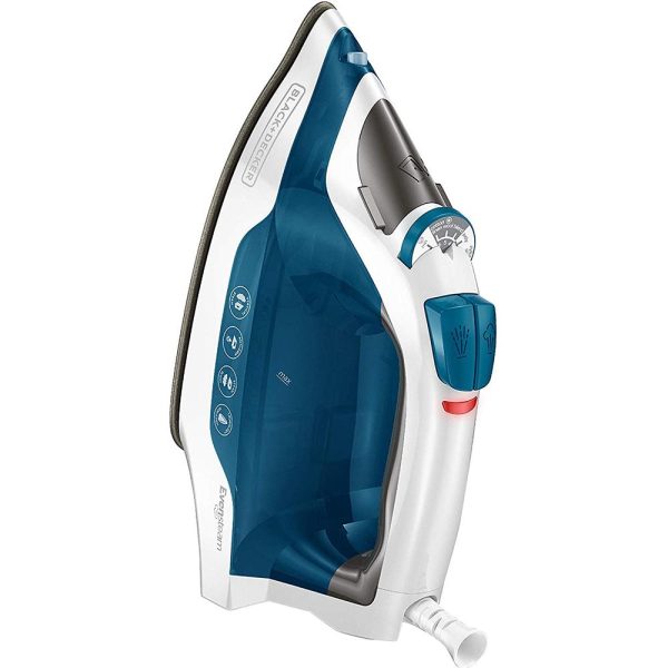 Spectrum Brands BD Iron Easy Steam Compact Sale