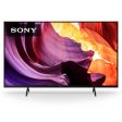 Sony 85  X80K 4K Ultra HD LED Smart TV 2022 Model with 4 Year Extended Warranty For Sale