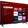 TCL 32  Class 3-Series Full HD 1080p LED Smart Roku TV with 2 Year Warranty on Sale