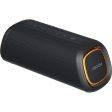 LG XBOOM Go XG7QBK Portable Bluetooth Speaker Black with 2 Year Warranty For Sale