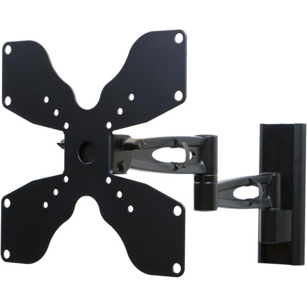 Kanto L102 Full Motion Mount for 19-inch to 32-inch TVs For Cheap