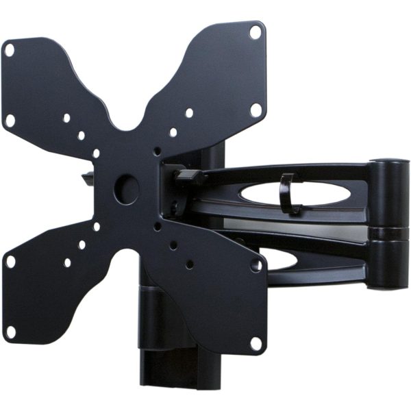 Kanto L102 Full Motion Mount for 19-inch to 32-inch TVs For Cheap