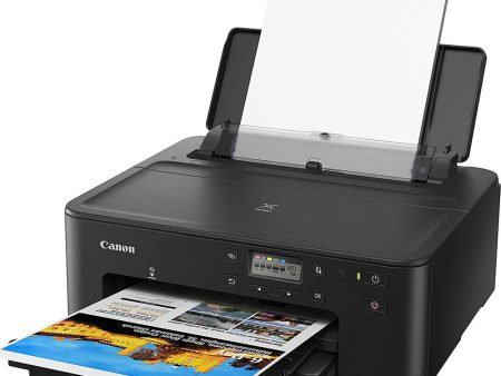 Canon PIXMA TS702a Wireless Office Printer Works with Alexa, Mobile, AirPrint 3109C022 Online now