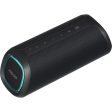 LG XBOOM Go XG7QBK Portable Bluetooth Speaker Black with 2 Year Warranty For Sale