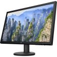 Hewlett Packard V24 24-inch FHD 1920 x 1080 75Hz PC Monitor with FreeSync - 9SV71AA - Open Box For Discount