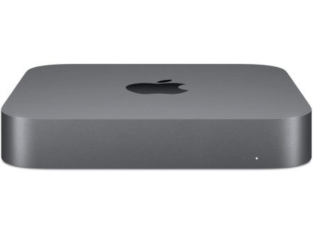 Apple 2020 Mac Mini with Intel Processor (8GB RAM, 512GB SSD Storage) Online Sale