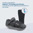 Complete Medical Heel Wedge Healing Shoe - Medium - HQ2B Online Sale