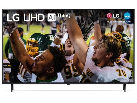 LG 43 inch Class UR9000 Series LED 4K UHD Smart webOS TV Hot on Sale