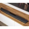 Polk Audio MagniFi 2 200W 2.1-Channel Soundbar System with Wireless Subwoofer - Open Box Online