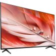 Sony XR65X90J 65  X90J 4K Ultra HD Full Array LED Smart TV  - Open Box Online Hot Sale