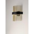 Chimes LED Wall Sconce WIZ Online Hot Sale