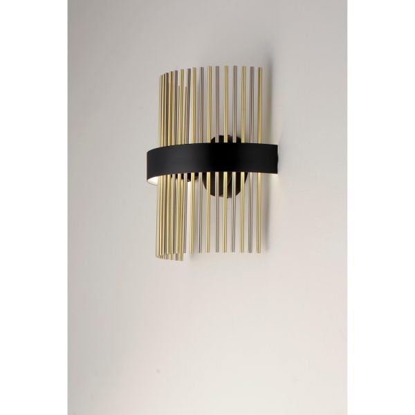 Chimes LED Wall Sconce WIZ Online Hot Sale