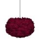 Eos Medium Red Pendant Light by UMAGE | OVERSTOCK For Sale