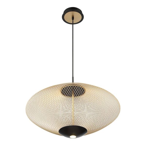 Park Pendant Light by Eurofase | OVERSTOCK For Cheap