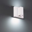 Vue Outdoor Wall Light Hot on Sale