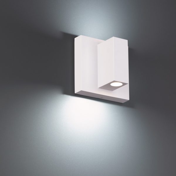 Vue Outdoor Wall Light Hot on Sale