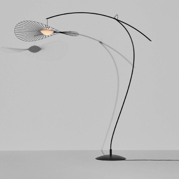 Vertigo Nova Floor Lamp on Sale