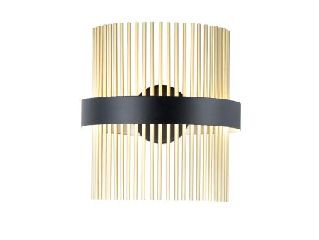 Chimes LED Wall Sconce WIZ Online Hot Sale