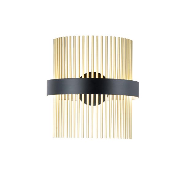 Chimes LED Wall Sconce WIZ Online Hot Sale