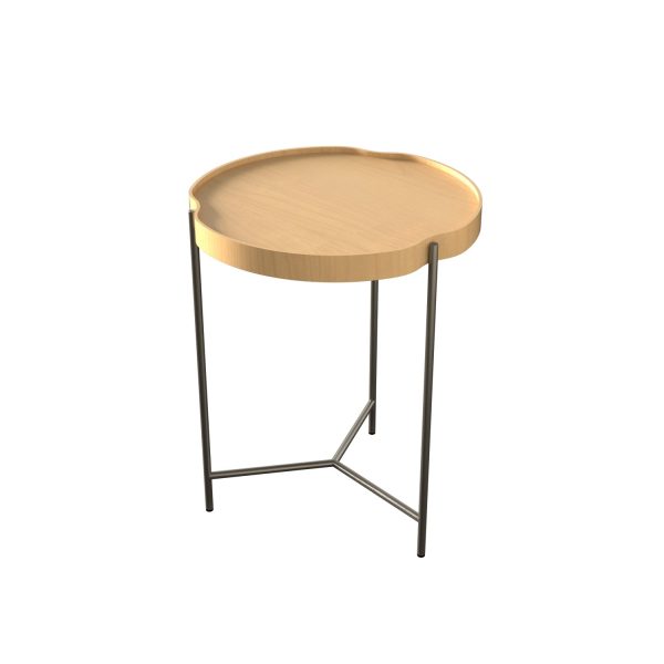 Flow Side Table For Cheap