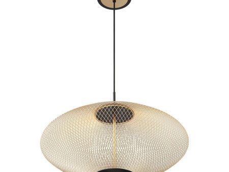 Park Pendant Light by Eurofase | OVERSTOCK For Cheap