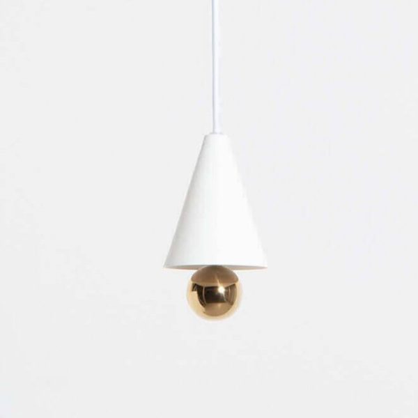 Cherry Pendant Light For Cheap