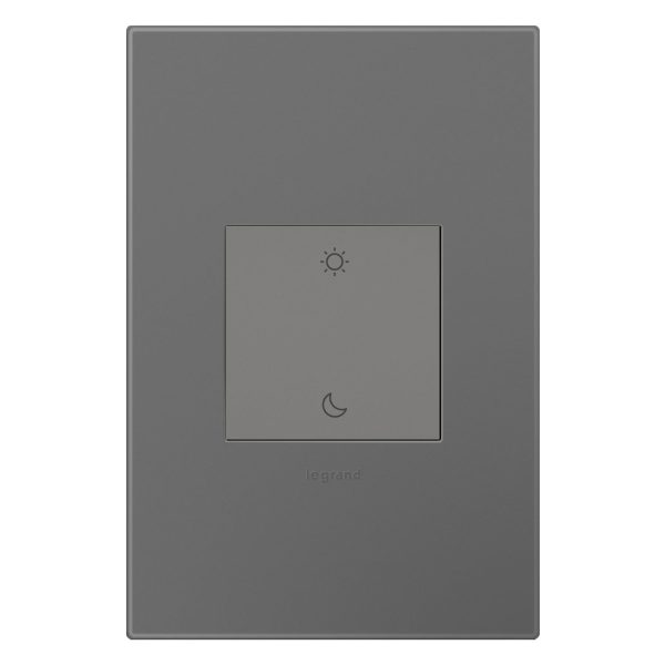 Adorne Wake Sleep Wireless Smart Switch with Netatmo on Sale