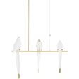 Perch Light Branch Suspension Discount