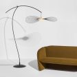 Vertigo Nova Floor Lamp on Sale