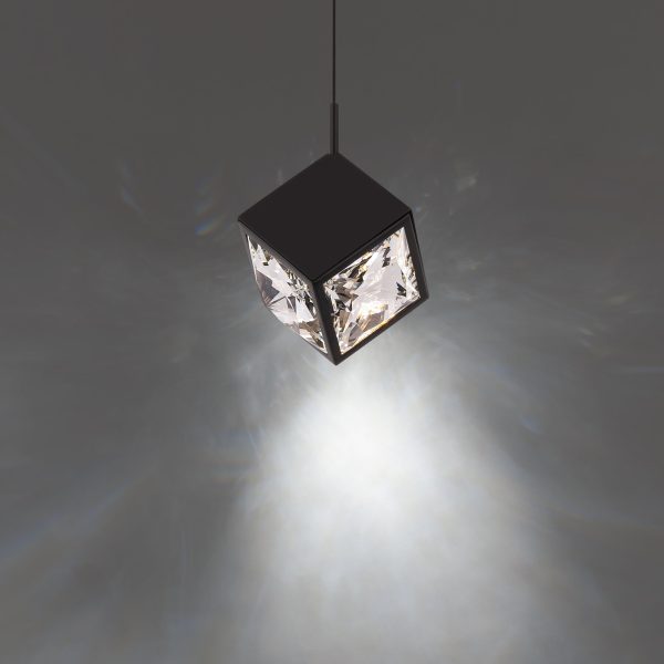 Ice Cube Pendant Light For Discount