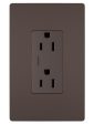 Radiant Dark Bronze Tamper-Resistant Outlet by Legrand | OVERSTOCK on Sale