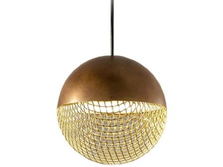 Iglu S1 Pendant Light Online