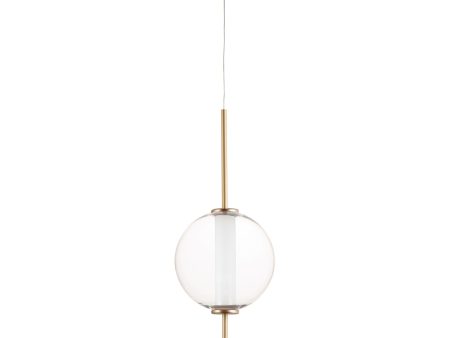 Axle Pendant Light by ET2 | OVERSTOCK Online Hot Sale