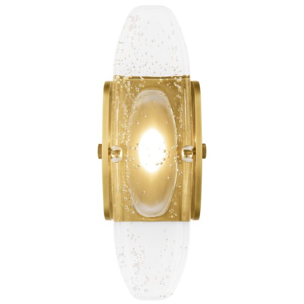 Wythe Wall Sconce Discount