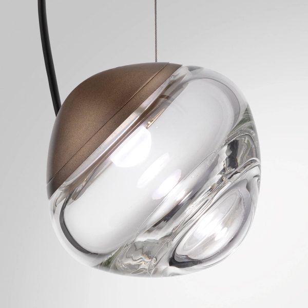 Pure Pendant Light Online Hot Sale