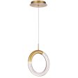 Ringlet Pendant Light Online now