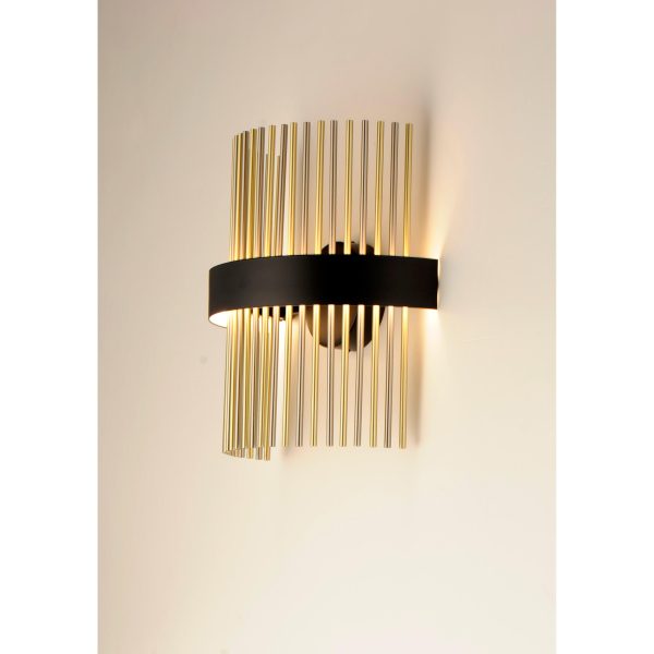 Chimes LED Wall Sconce WIZ Online Hot Sale