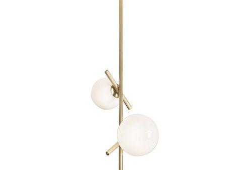 Posy 2 Vertical Suspension Online now