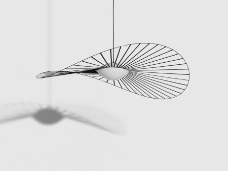 Vertigo Nova Pendant Light Supply