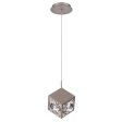 Ice Cube Pendant Light For Discount