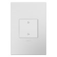 Adorne Home Away Wireless Smart Switch with Netatmo For Discount