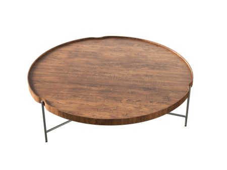 Flow Coffee Table on Sale