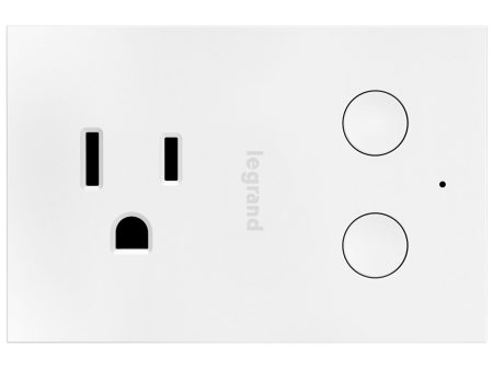 Wi-Fi Smart Plug-in Dimmer For Cheap