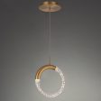 Ringlet Pendant Light Online now