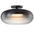 Trinity Ceiling Light For Sale