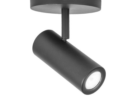 Silo X10 Monopoint Luminaire For Sale